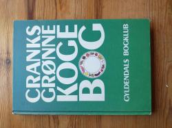 Cranks grønne kogebog