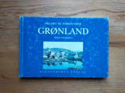 Fra det nu forsvundne Grønland