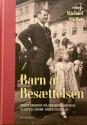 Billede af bogen Barn af Besættelsen 