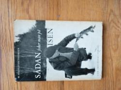 Billede af bogen Sådan fisker man på isen