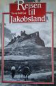 Billede af bogen Rejsen til Jakobsland Billede af bogen Rejsen til Jakobsland