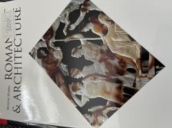 Billede af bogen Roman art and architecture Billede af bogen Roman art and architecture