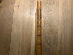 Billede af bogen Den jydske slavekrig (Privatbind) Billede af bogen Den jydske slavekrig (Privatbind)