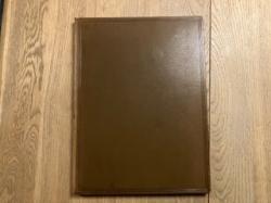 Billede af bogen Jydske Folkelivsmalere (1. udgaven-Pragtbind)