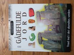 Billede af bogen Den gådefulde jord Billede af bogen Den gådefulde jord