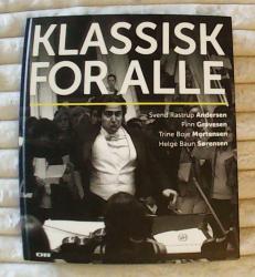 Billede af bogen Klassisk for alle