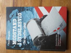 Billede af bogen Modstand i Sydslesvig - før og efter 1945