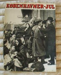 Billede af bogen Københavner-Jul 1971