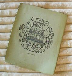 Billede af bogen Et juledigt