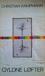 Billede af bogen Gyldne løfter - en roman Billede af bogen Gyldne løfter - en roman