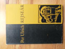 Billede af bogen Rejseår