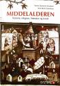 Billede af bogen MIDDELALDEREN historie, religion, litteratur og kunst