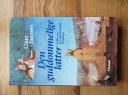 Den guddommelige latter - indføring i den eksistentielle psykologi