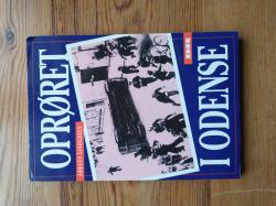 Billede af bogen Oprøret i Odense