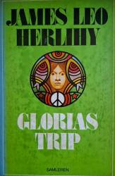 Billede af bogen Glorias trip
