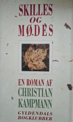 Billede af bogen Skilles og mødes - en roman