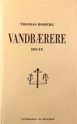 Billede af bogen Vandbærere