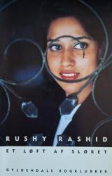 Billede af bogen Et løft af sløret Billede af bogen Et løft af sløret