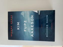 Billede af bogen Bådens navn