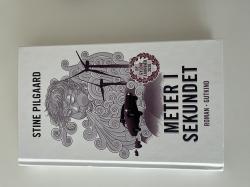 Billede af bogen Meter i sekundet