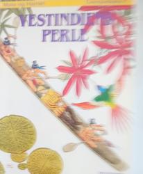 Billede af bogen Vestindiens perle  conquistador 2