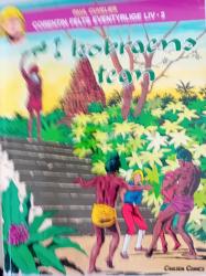 Billede af bogen I kobraens tegn Corentin Felts eventyrlige liv 2