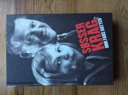 Billede af bogen Min fars datter Billede af bogen Min fars datter