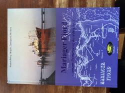 Billede af bogen Mariager Fjord egnens livsnerve og hovedvej nr. 1 Billede af bogen Mariager Fjord egnens livsnerve og hovedvej nr. 1