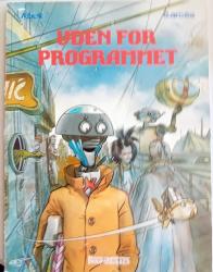 Billede af bogen Uden for programmet Billede af bogen Uden for programmet