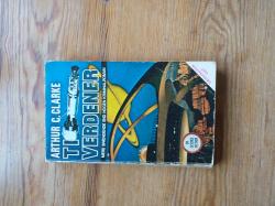 Billede af bogen Ti verdener Billede af bogen Ti verdener