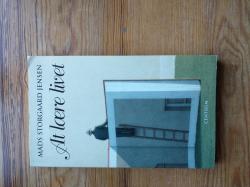 Billede af bogen At lære livet