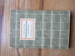 Billede af bogen Vom Baum des Lebens - Ausgewählte Gedichte