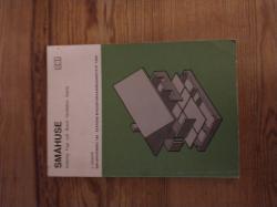 Billede af bogen SBi 189- Småhuse - Isolering, Fugt, Lyd, Brand, Ventilation, Styrke