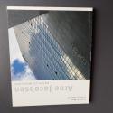 Billede af bogen Arne Jacobsen