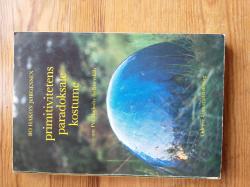 Billede af bogen Primitivitetens paradoksale kostume - om Per Højholts forfatterskab