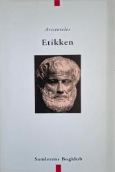 Billede af bogen Etikken Billede af bogen Etikken