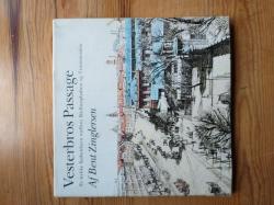 Billede af bogen Vesterbros Passage - Et stykke København mellem Rådhuspladsen og Trommesalen