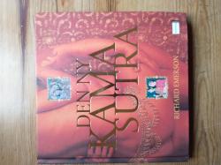 Billede af bogen Den ny Kama Sutra Billede af bogen Den ny Kama Sutra