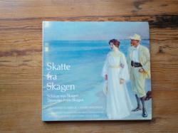 Skatte fra Skagen - på danske museer og i andre samlinger