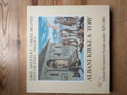 Albani Kirke & Torv (Albani Kirke og torv) Fynske studier XIV 1985
