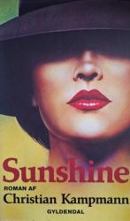 Billede af bogen Sunshine