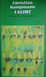 Billede af bogen I glimt - roman Billede af bogen I glimt - roman