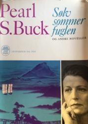 Sølvsommerfuglen og andre noveller. **