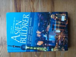 Asien buldrer og sådan undgår Danmark at sakke agterud