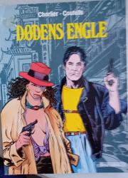 Billede af bogen Dødens engle