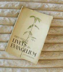 Billede af bogen Livets Evangelium Billede af bogen Livets Evangelium