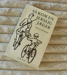 Så kom en hæslig jæger