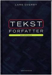 Tekstforfatter