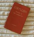 Billede af bogen Sibyllen Billede af bogen Sibyllen