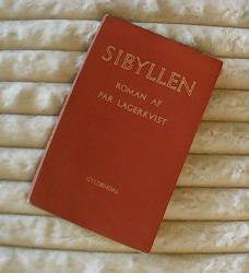 Billede af bogen Sibyllen Billede af bogen Sibyllen